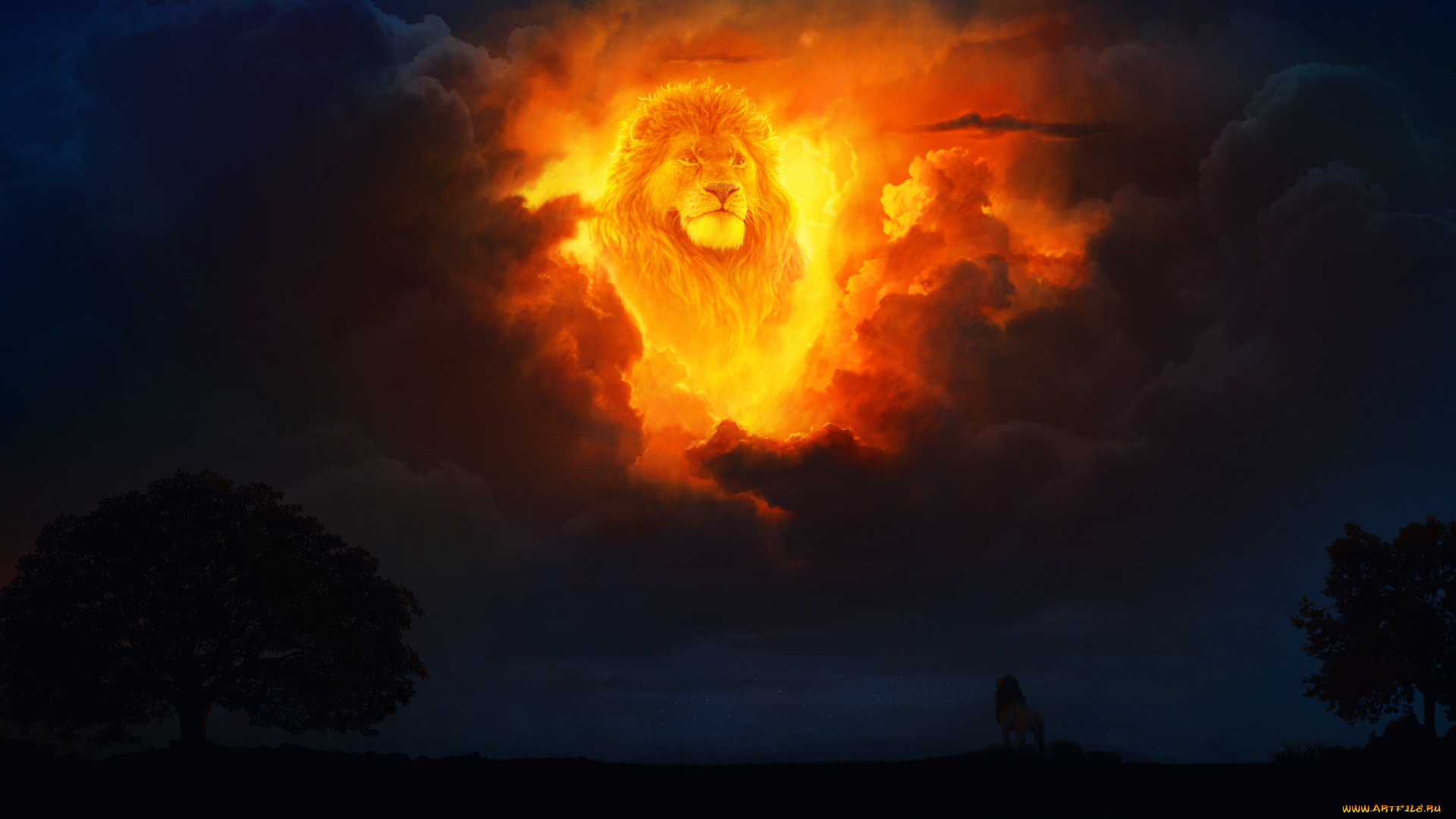 кино, фильмы, the, lion, king, , 2019, король, лев