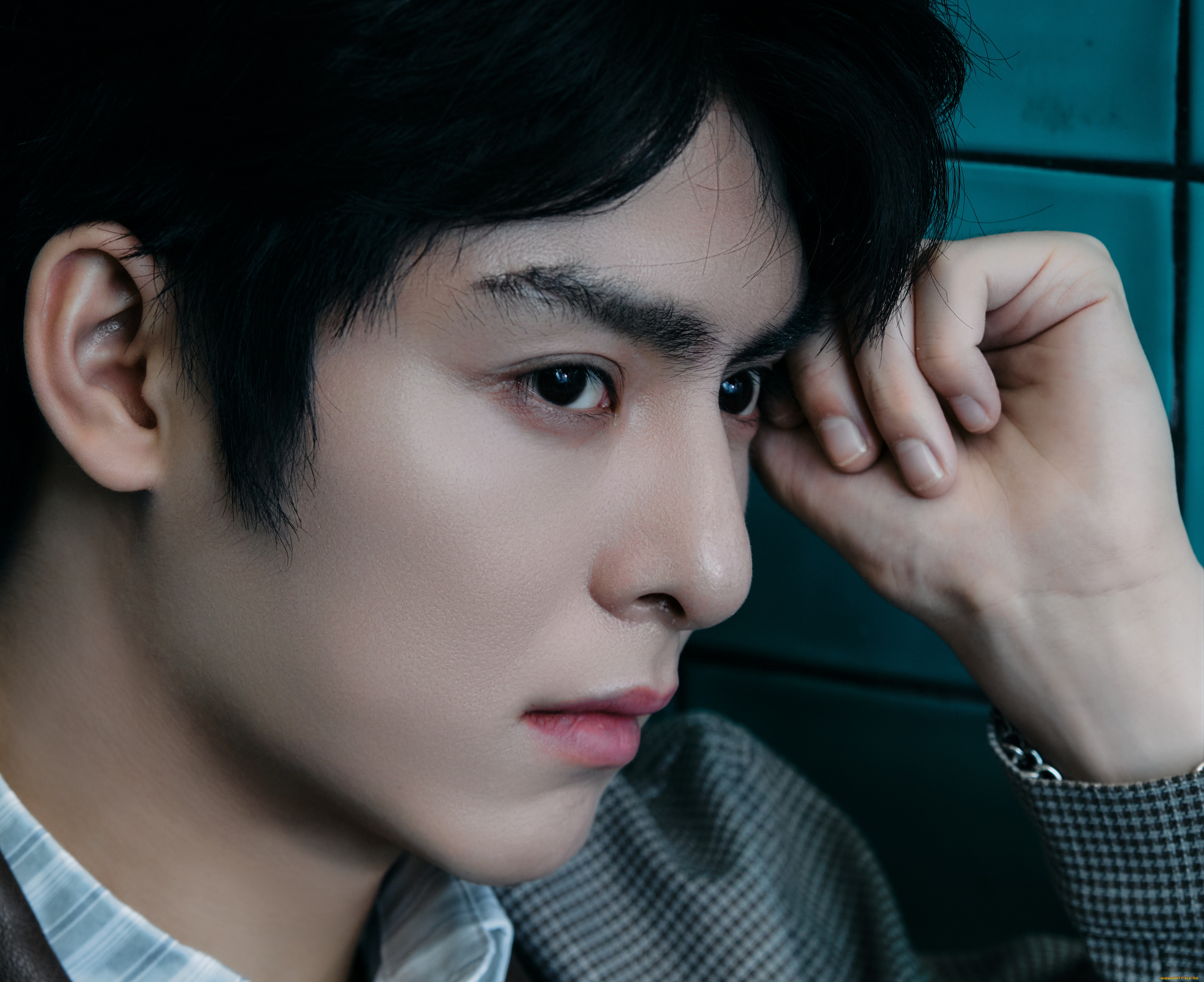 мужчины, wang, hao, xuan, ван, хао, сюань