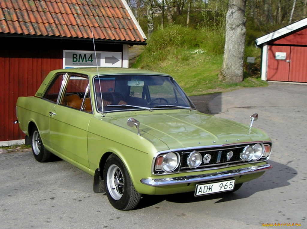 ford, автомобили