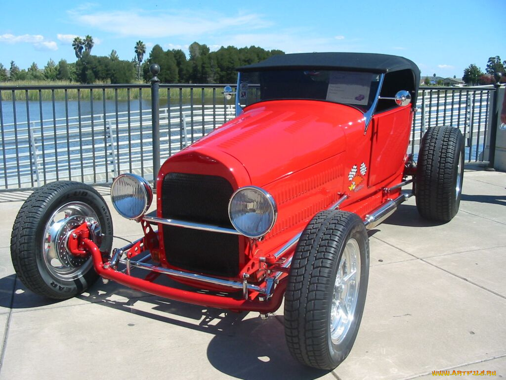 автомобили, custom, classic, car