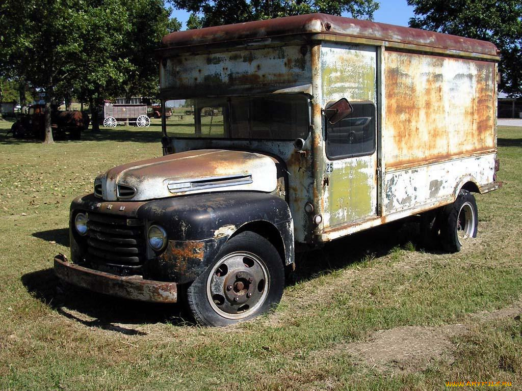автомобили, ford, trucks