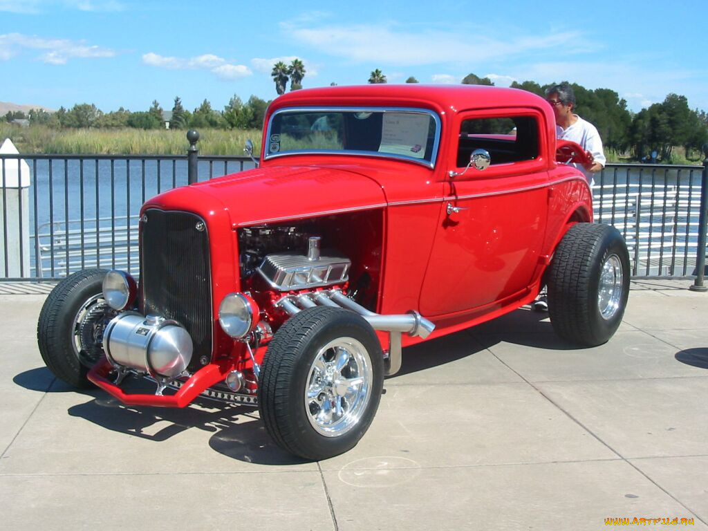 автомобили, hotrod, dragster