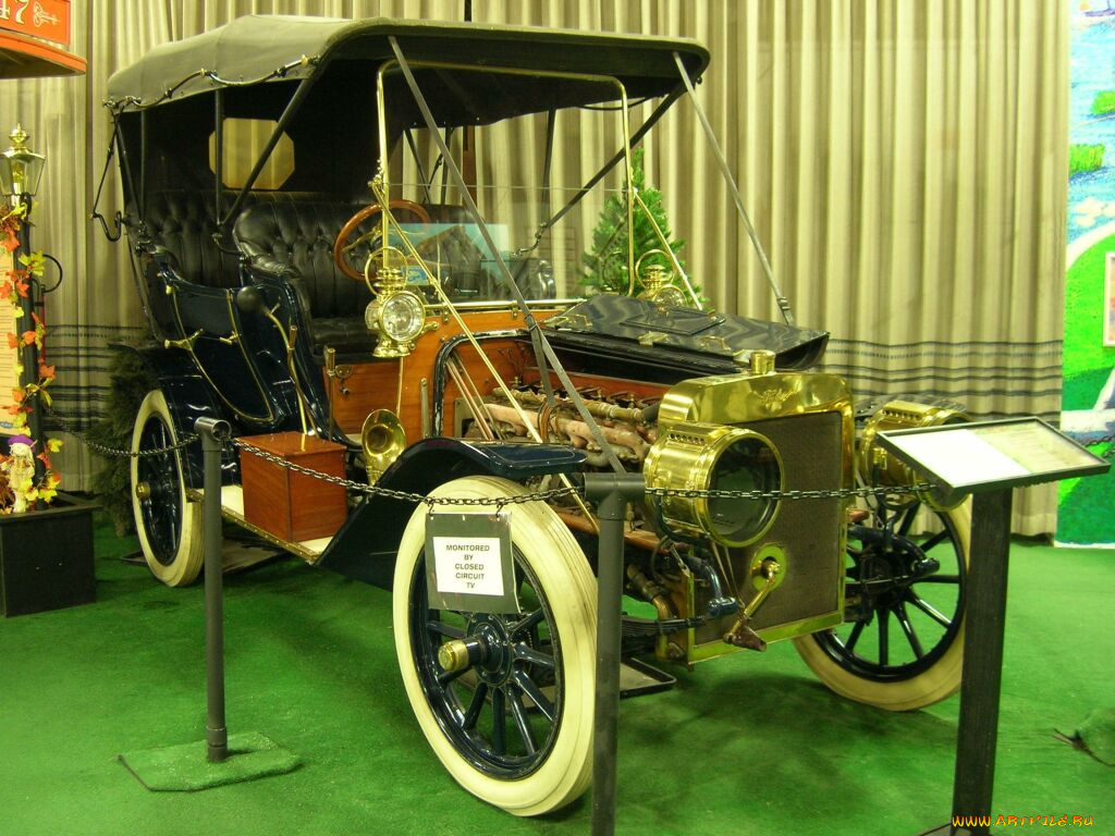 автомобили, классика