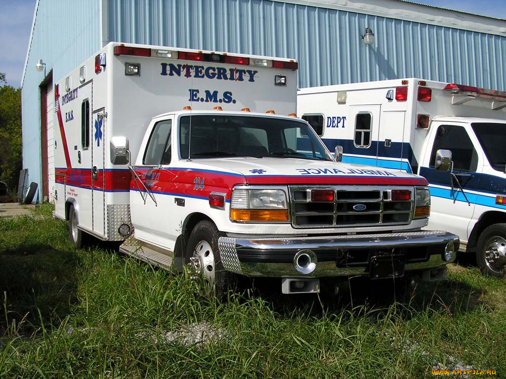 автомобили, скорая, помощь