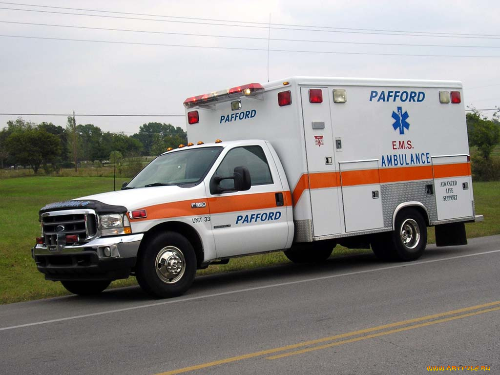 автомобили, скорая, помощь