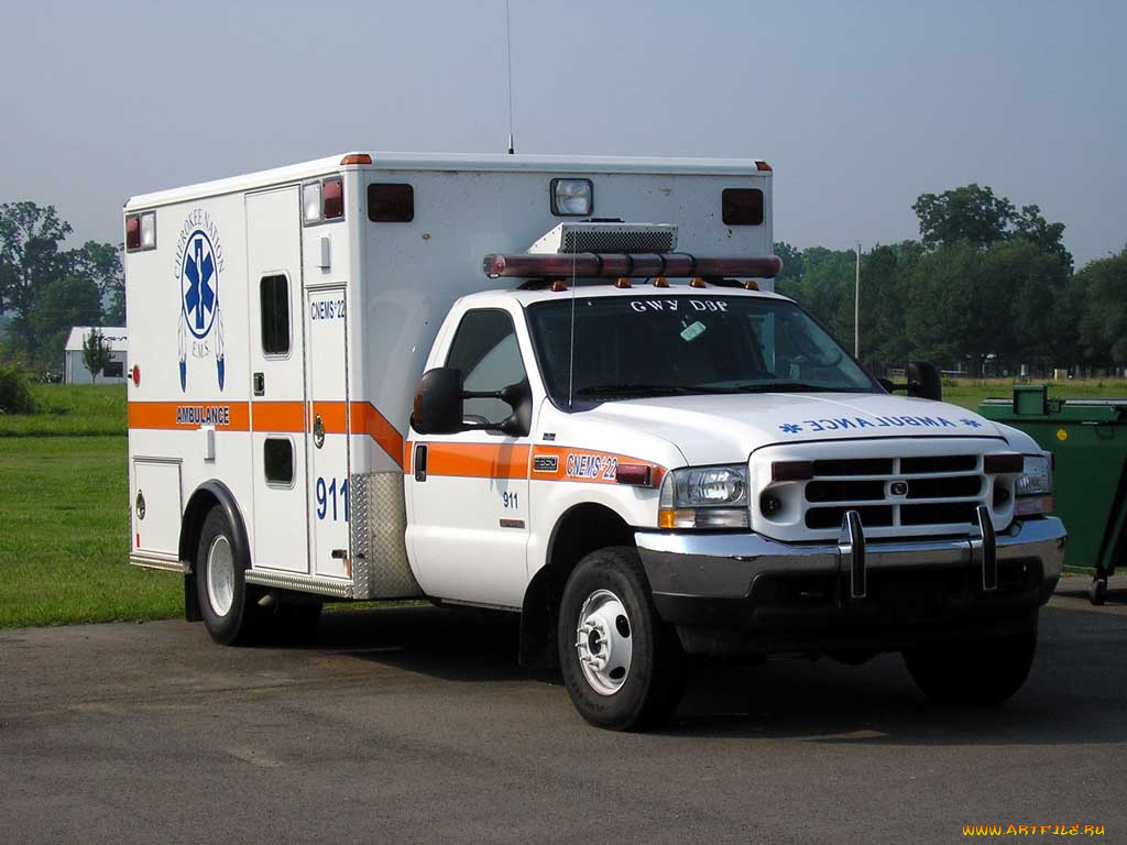 автомобили, скорая, помощь