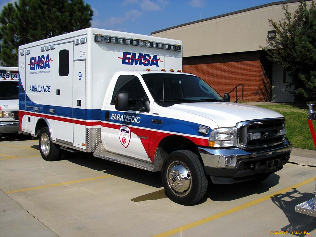 автомобили, скорая, помощь