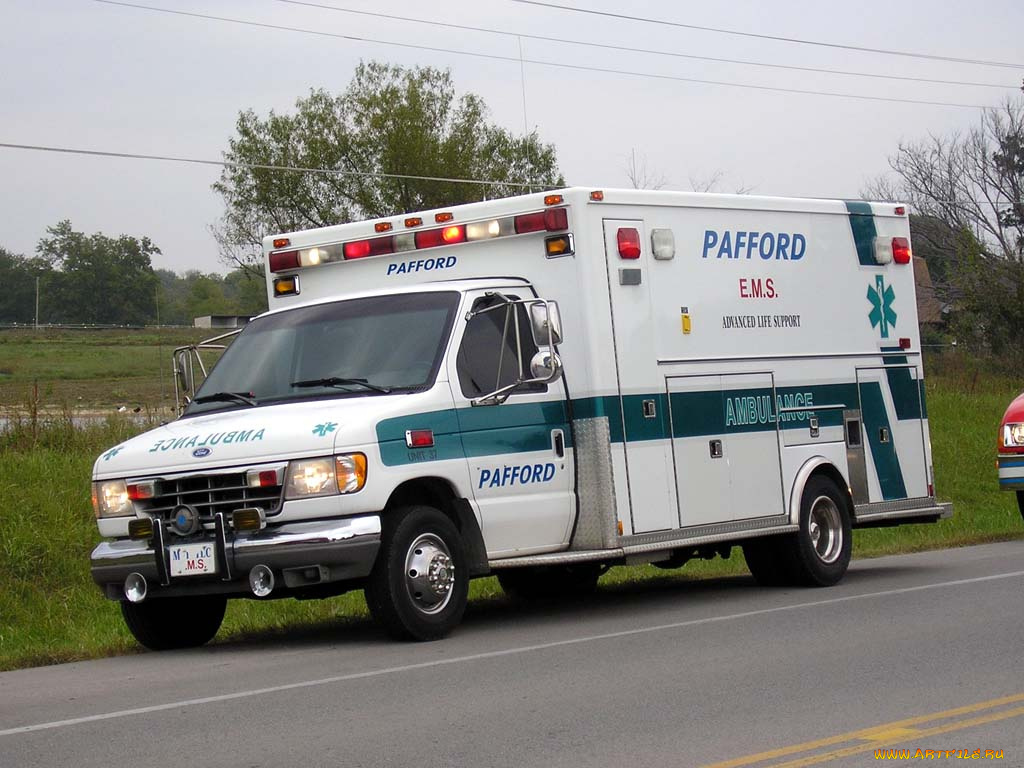 автомобили, скорая, помощь