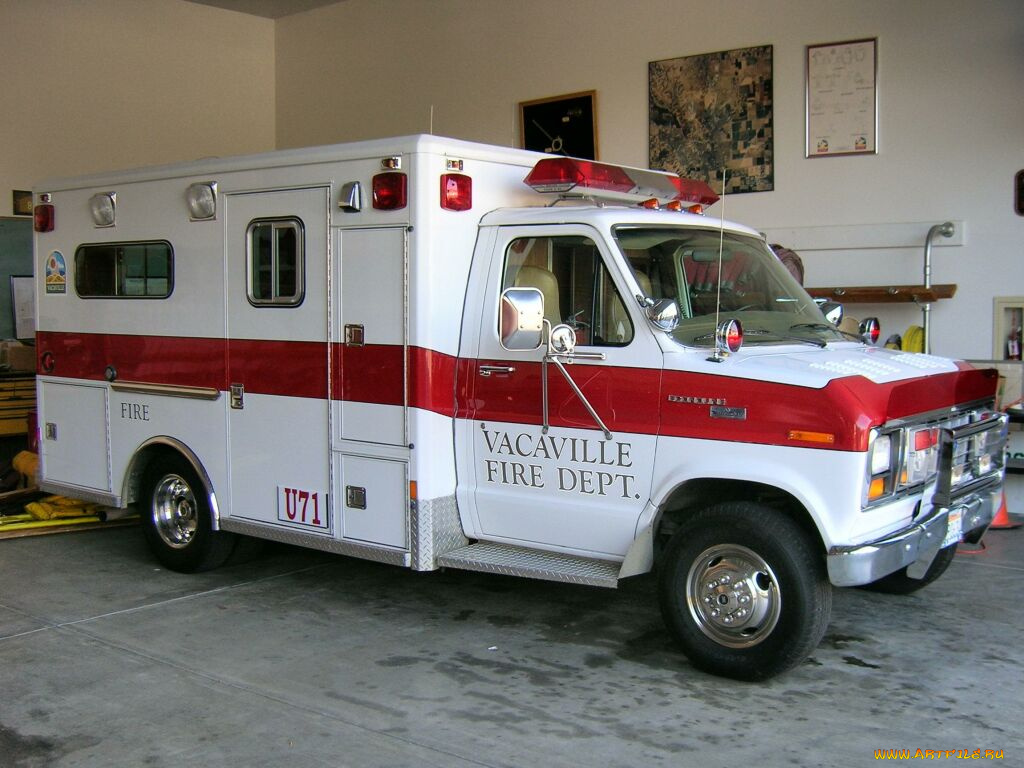 автомобили, скорая, помощь