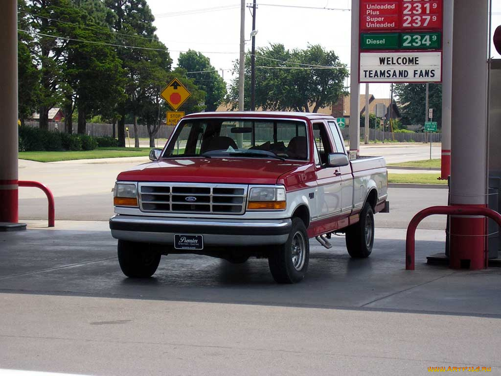 ford, автомобили