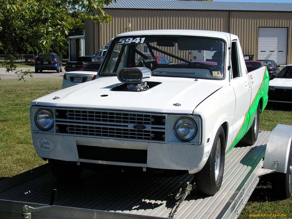 ford, автомобили