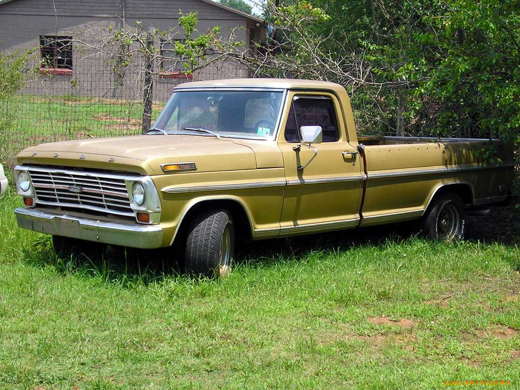 ford, автомобили