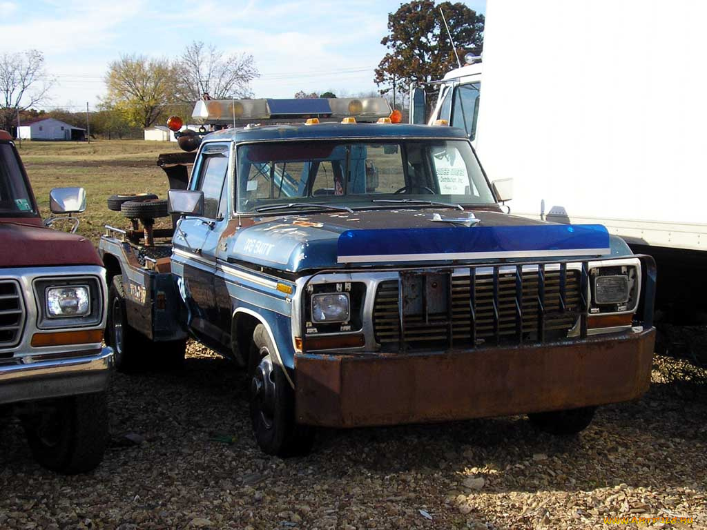 ford, автомобили