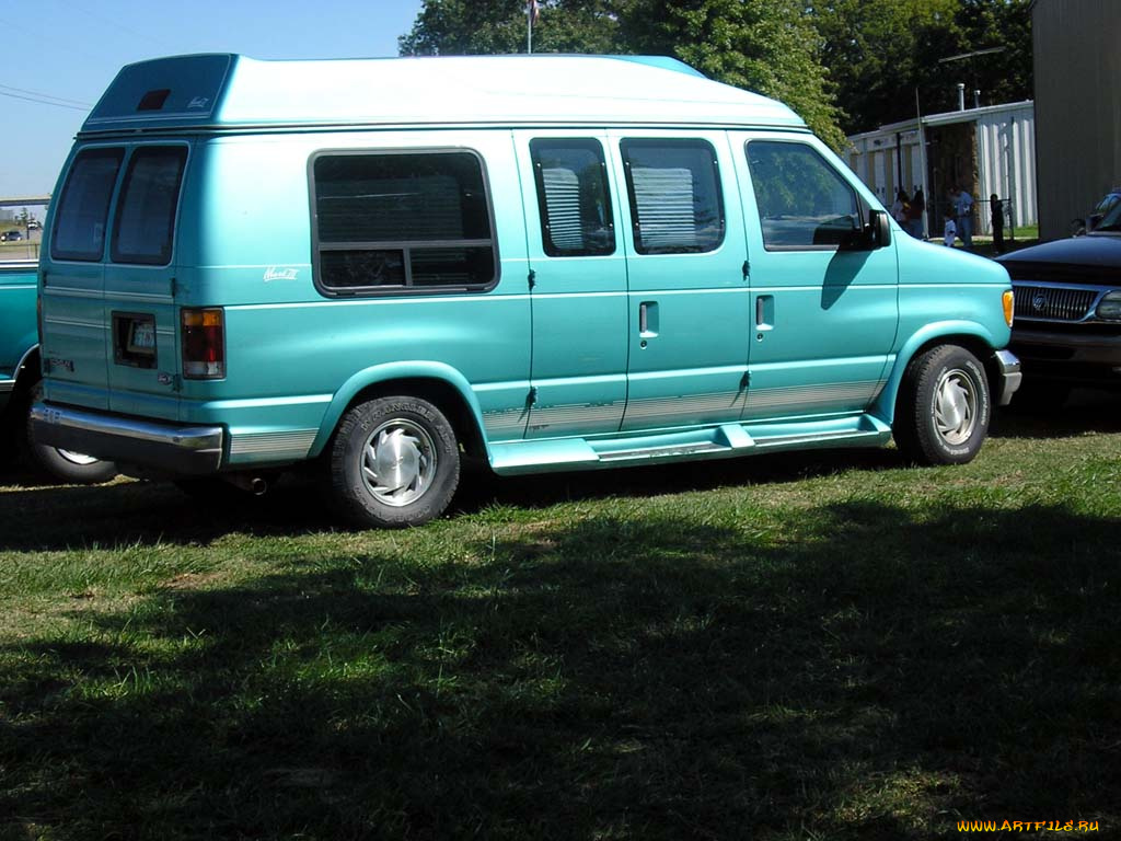 ford, автомобили