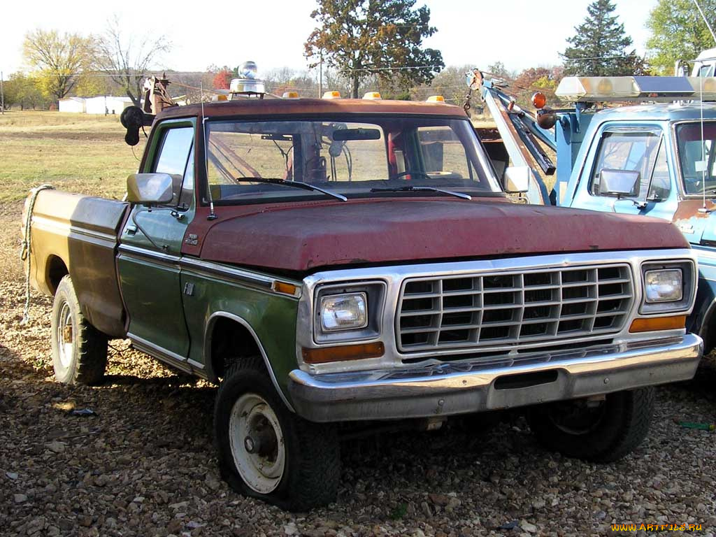 ford, автомобили