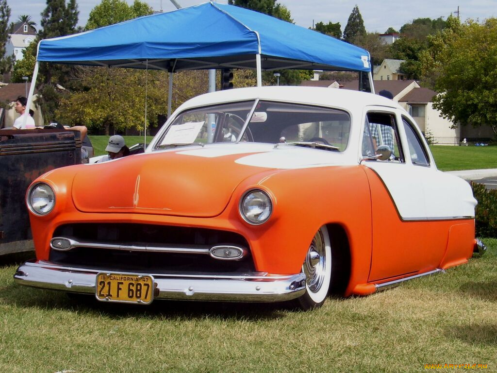 ford, автомобили