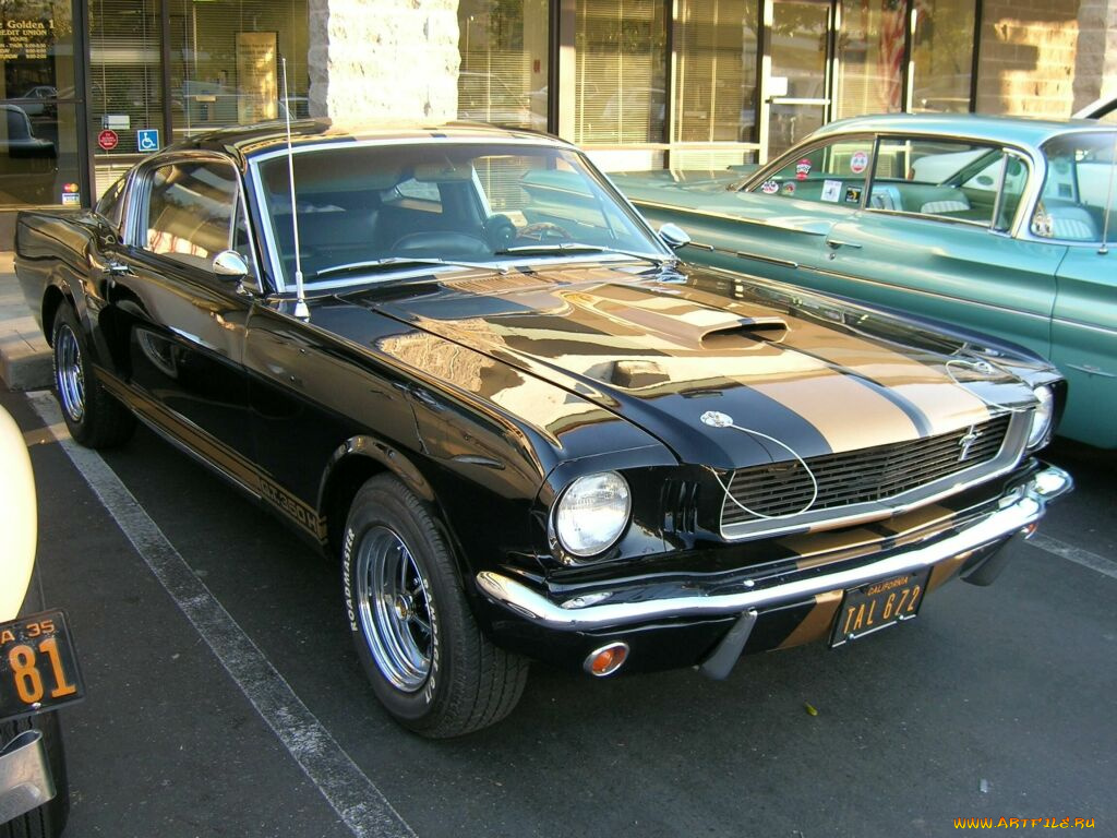 ford, mustang, автомобили