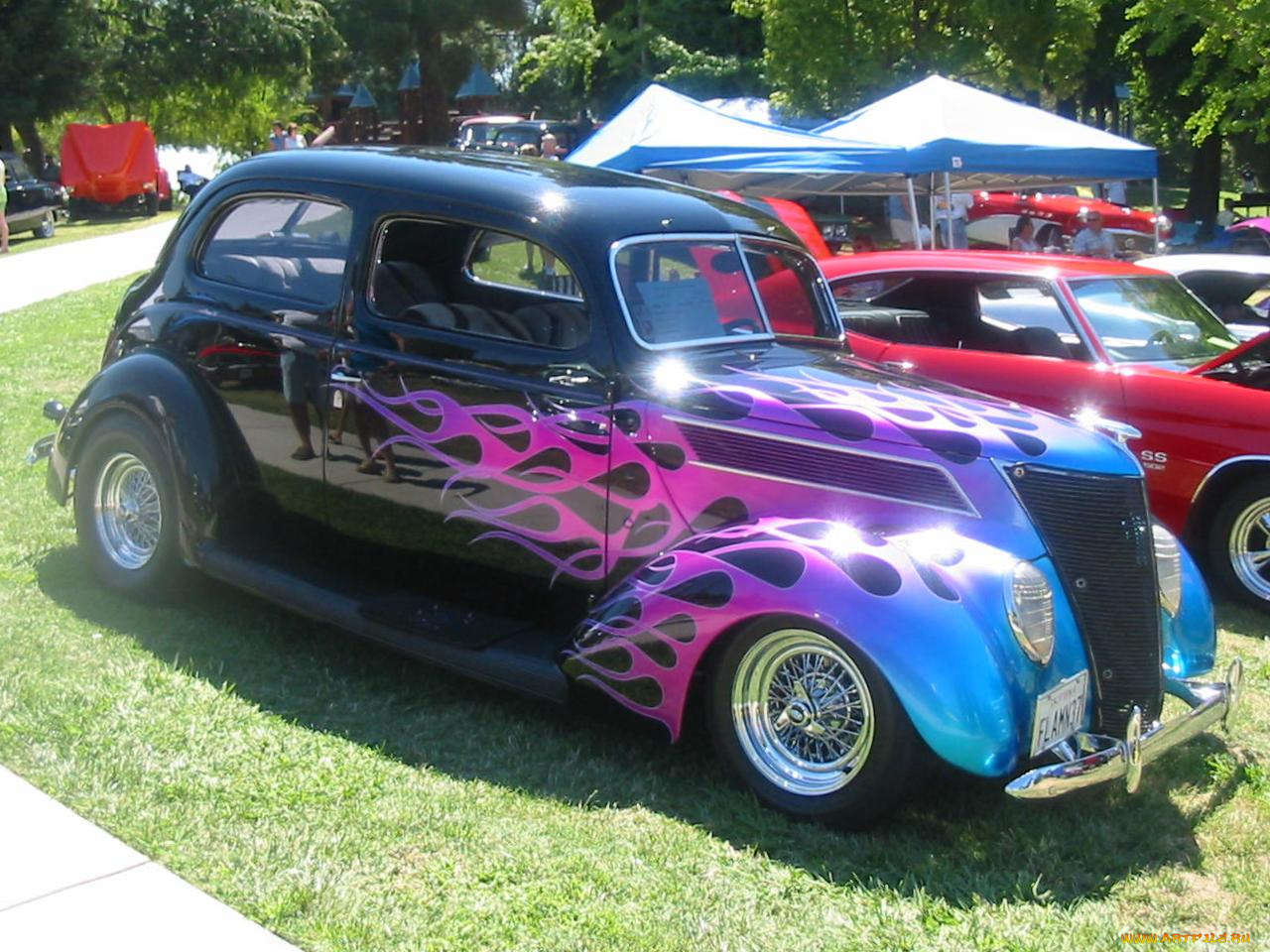 автомобили, hotrod, dragster