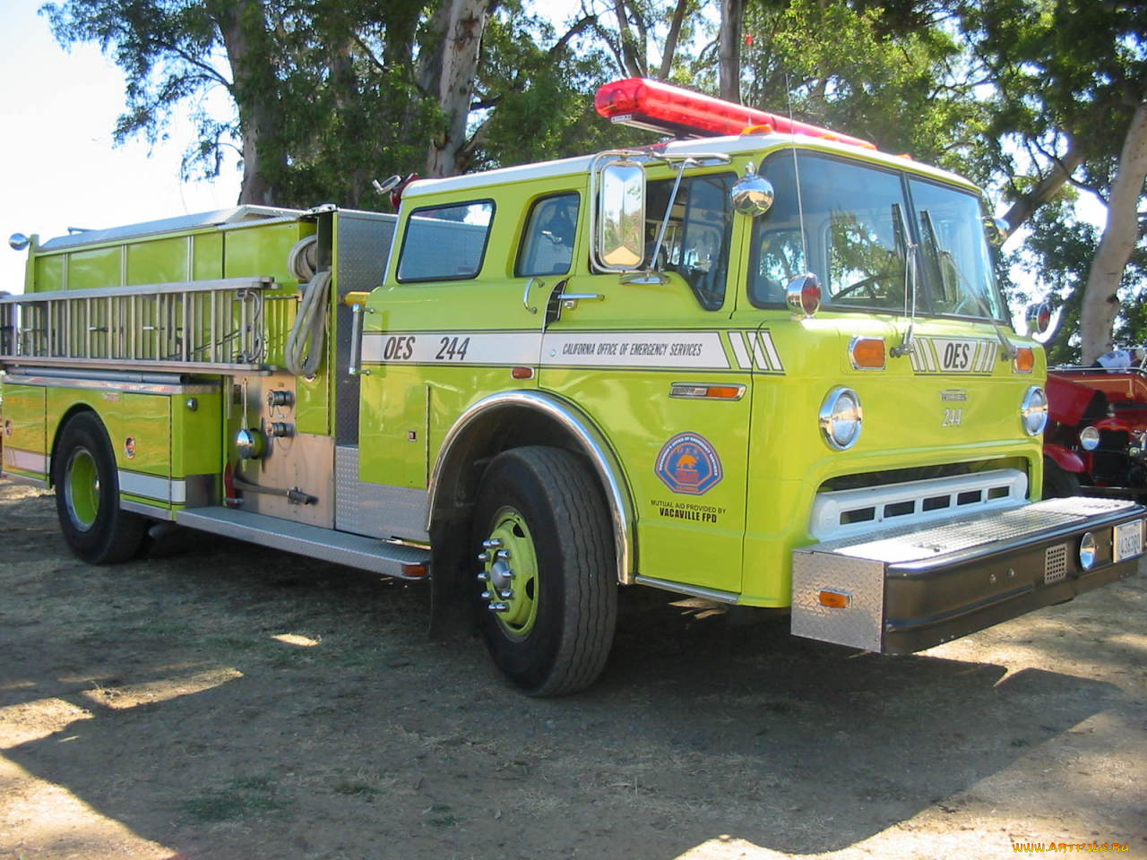 автомобили, пожарные, машины