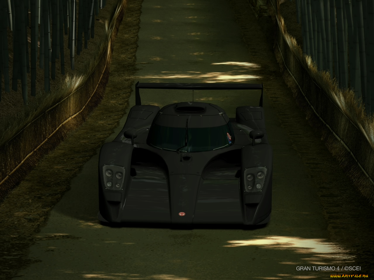 toyota, gt, видео, игры, gran, turismo