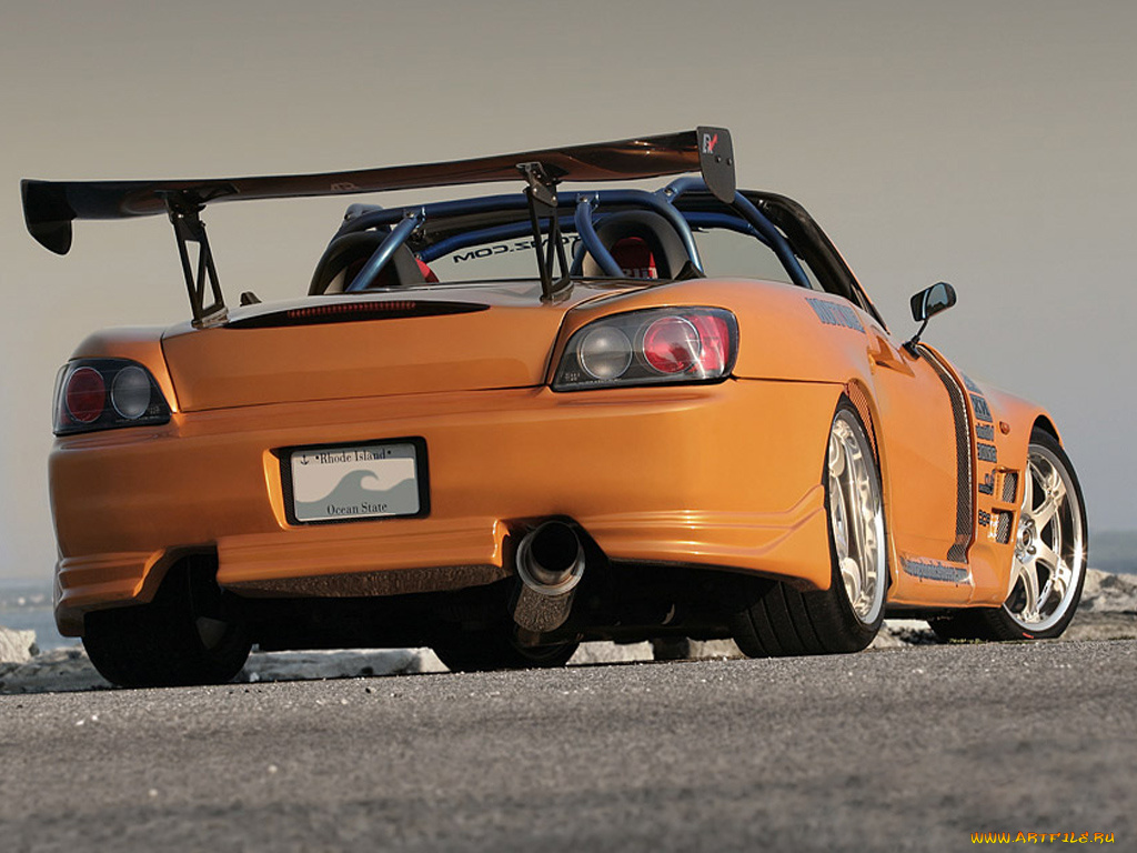 автомобили, honda