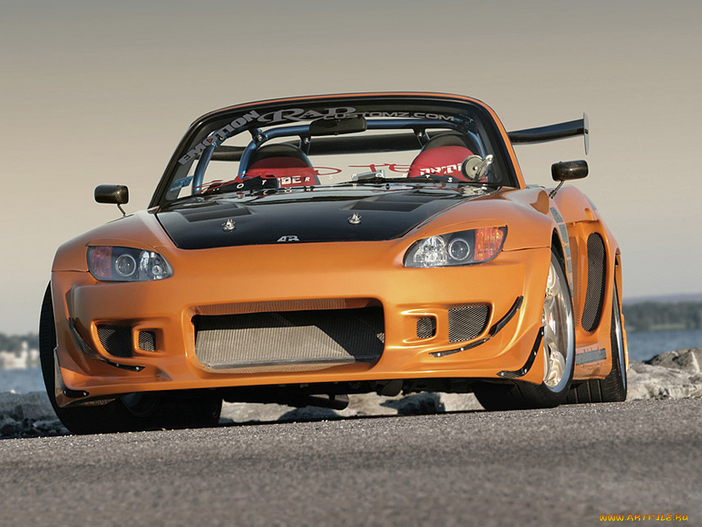 автомобили, honda