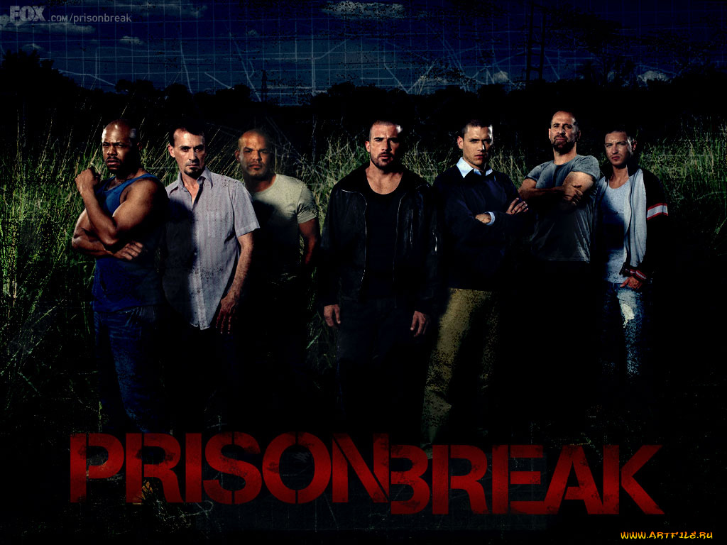 кино, фильмы, prison, break
