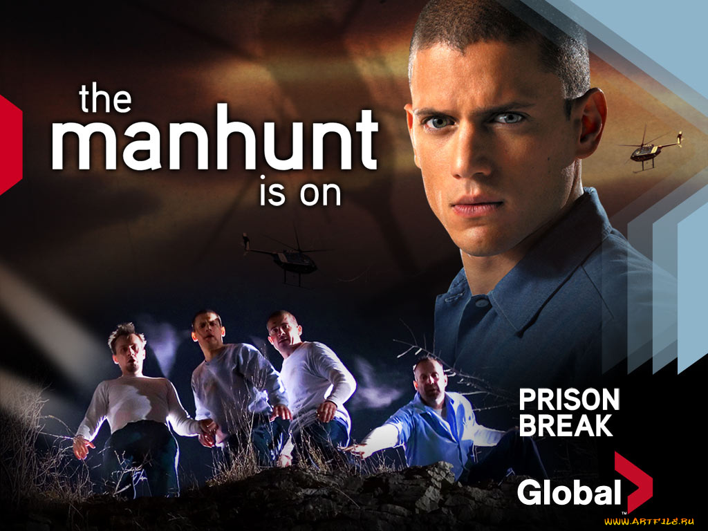 кино, фильмы, prison, break