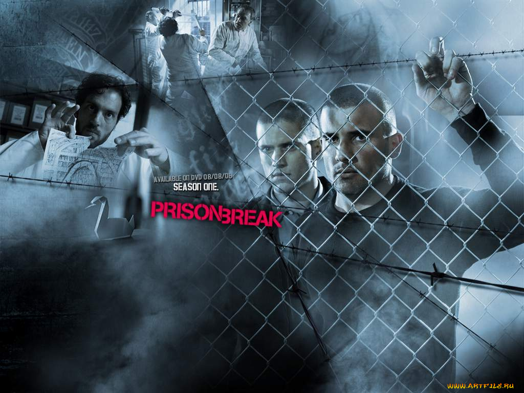 кино, фильмы, prison, break