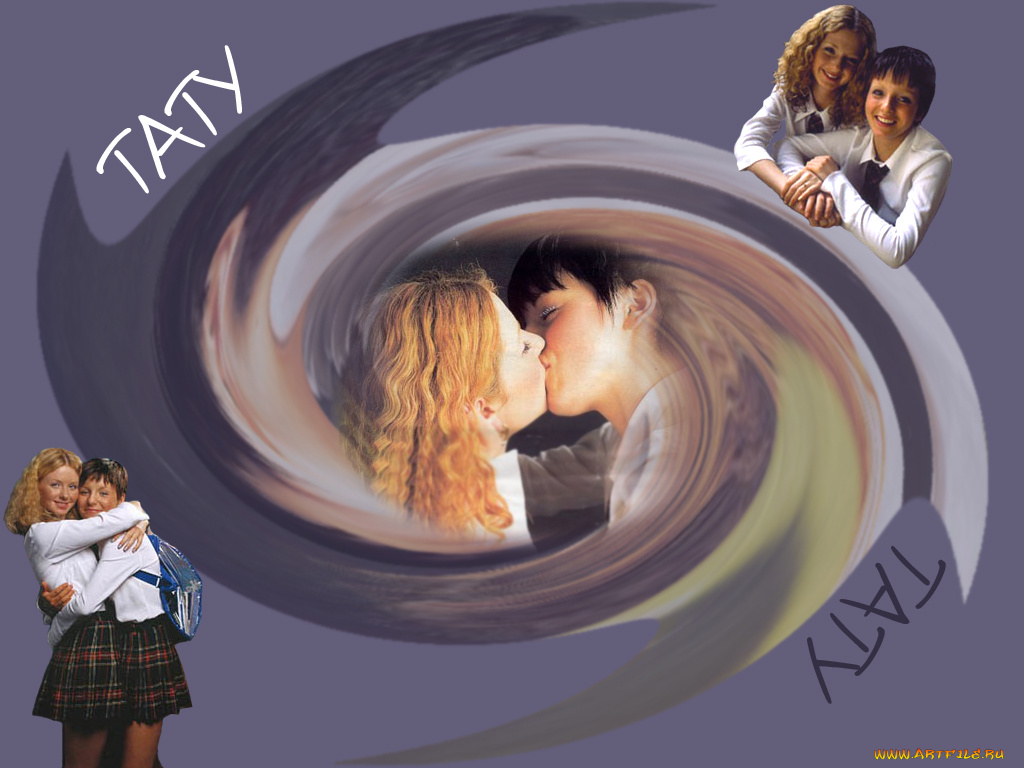 музыка, тату