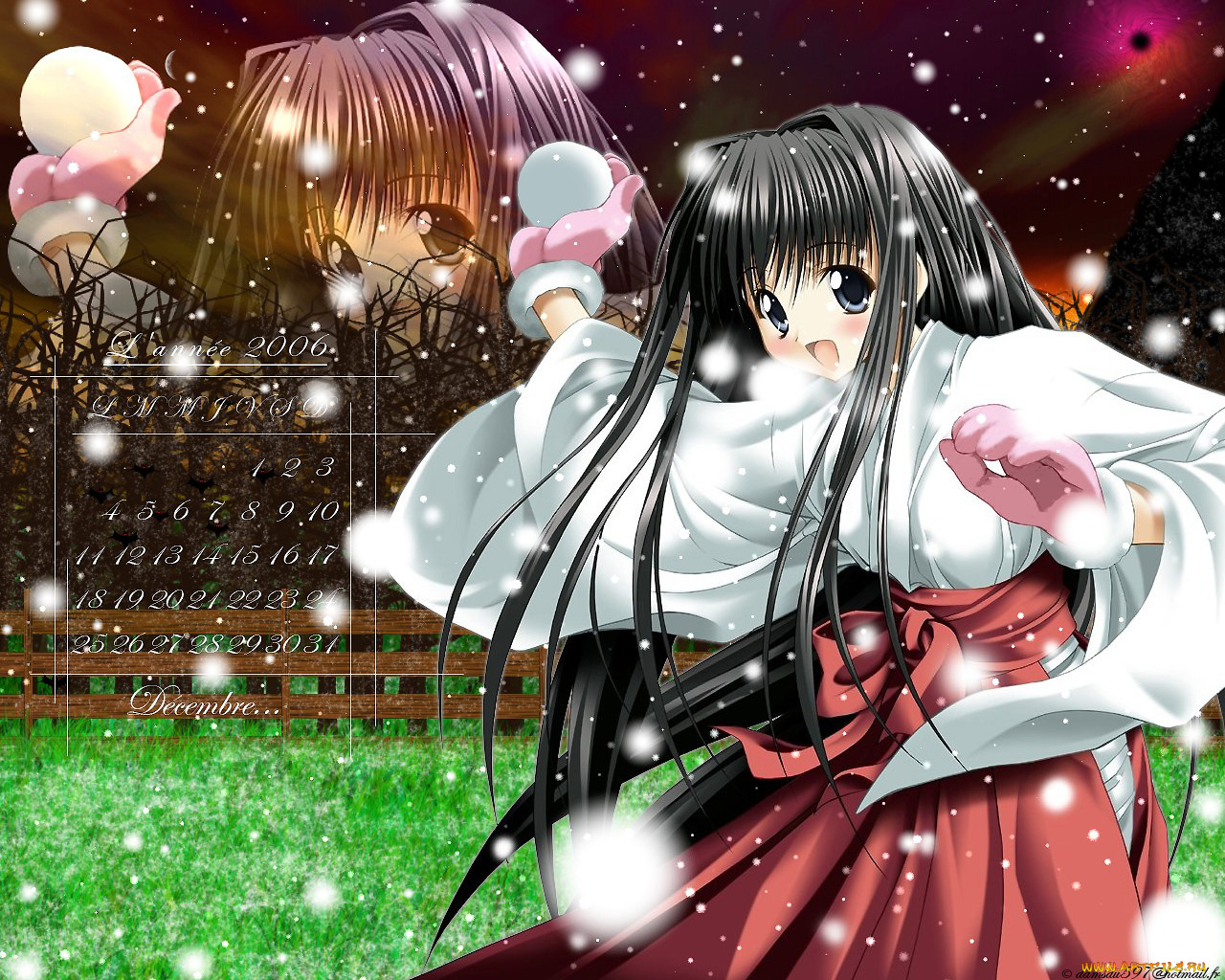 аниме, sister, princess