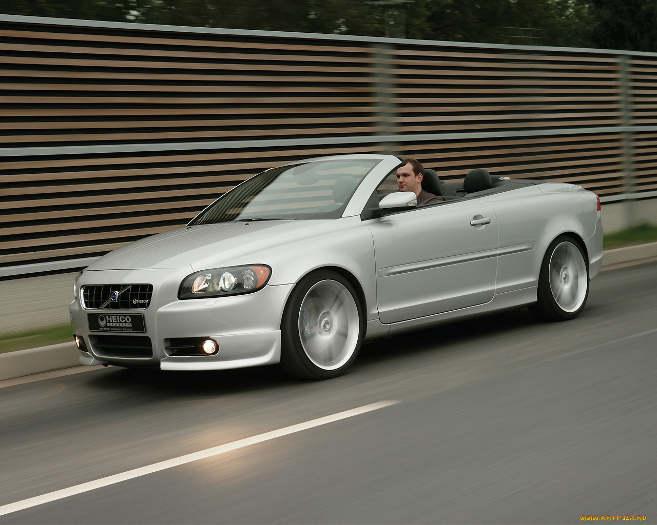 heico, sportiv, c70, автомобили, volvo