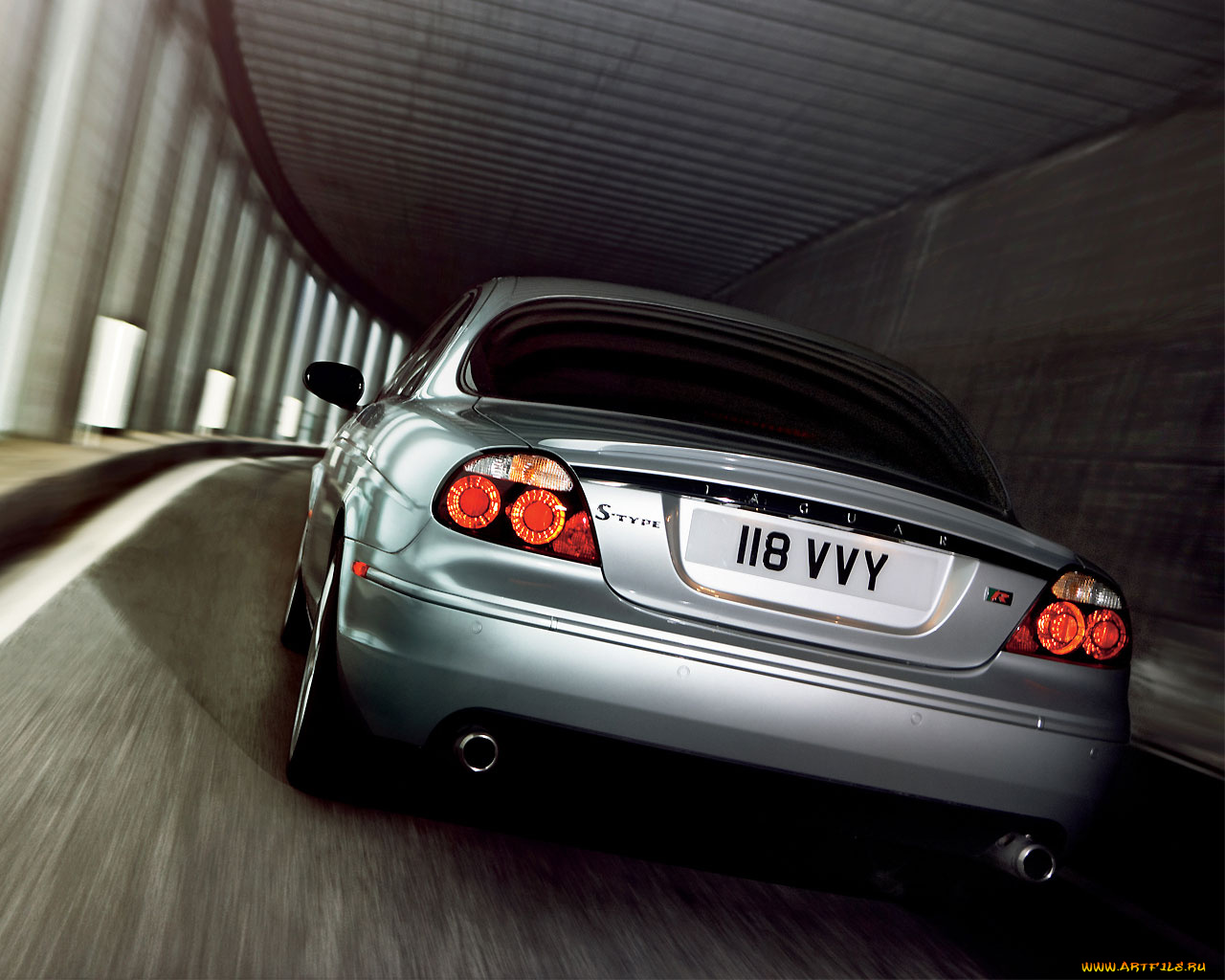 jaguar, type, 2008, автомобили