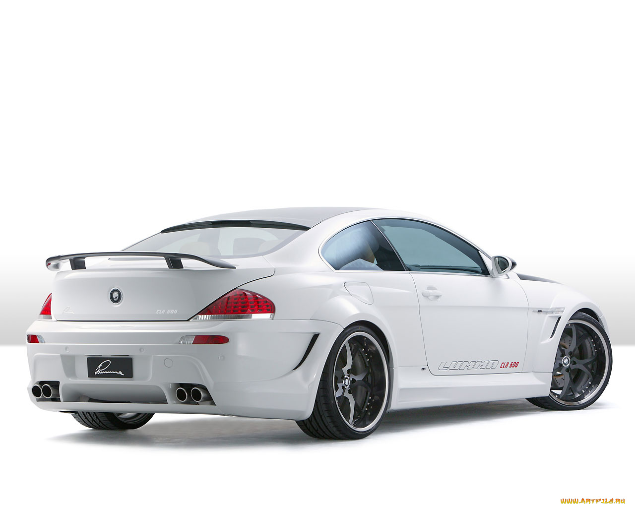 lumma, bmw, m6, clr600, автомобили
