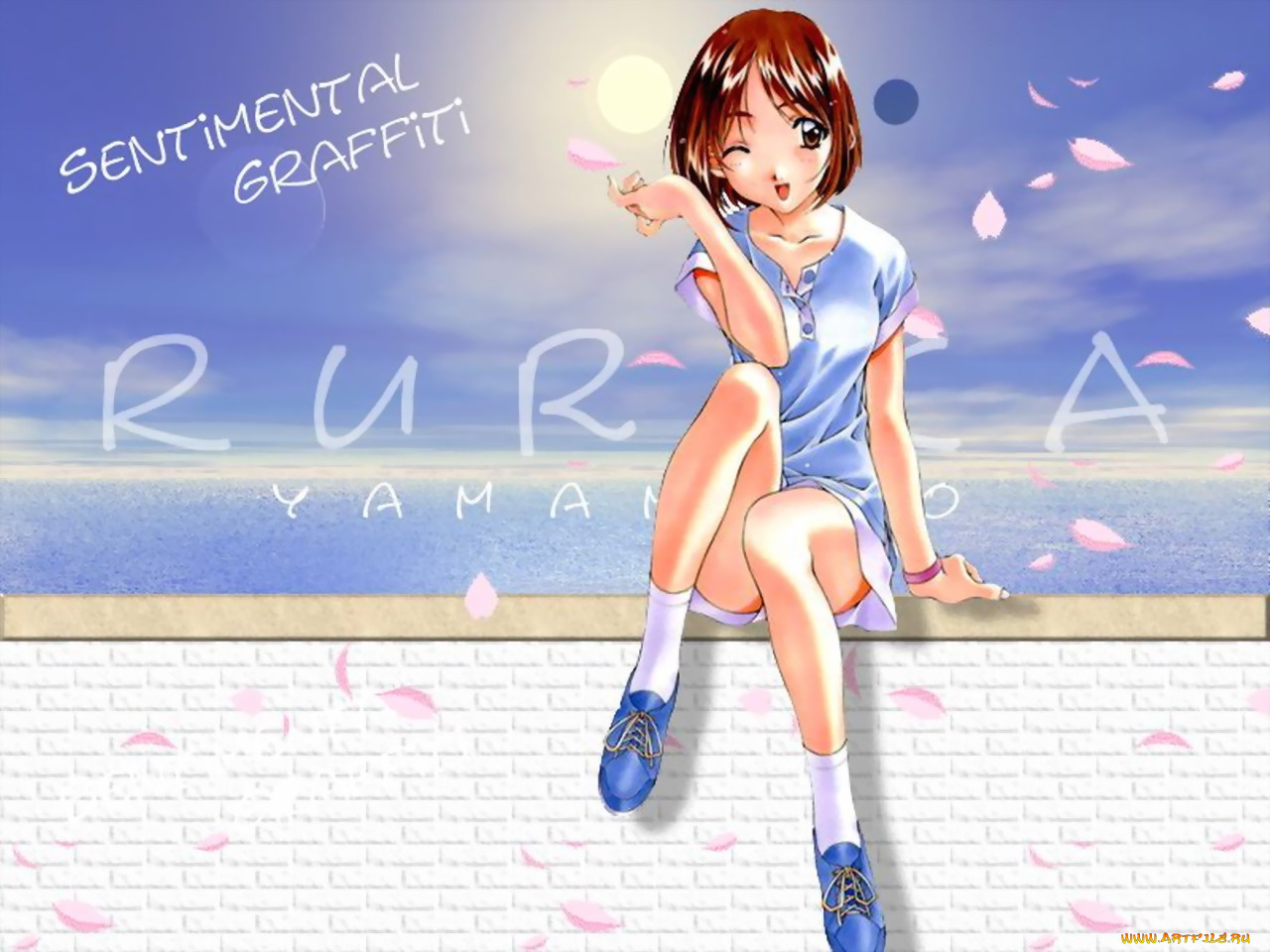 аниме, *unknown, другое