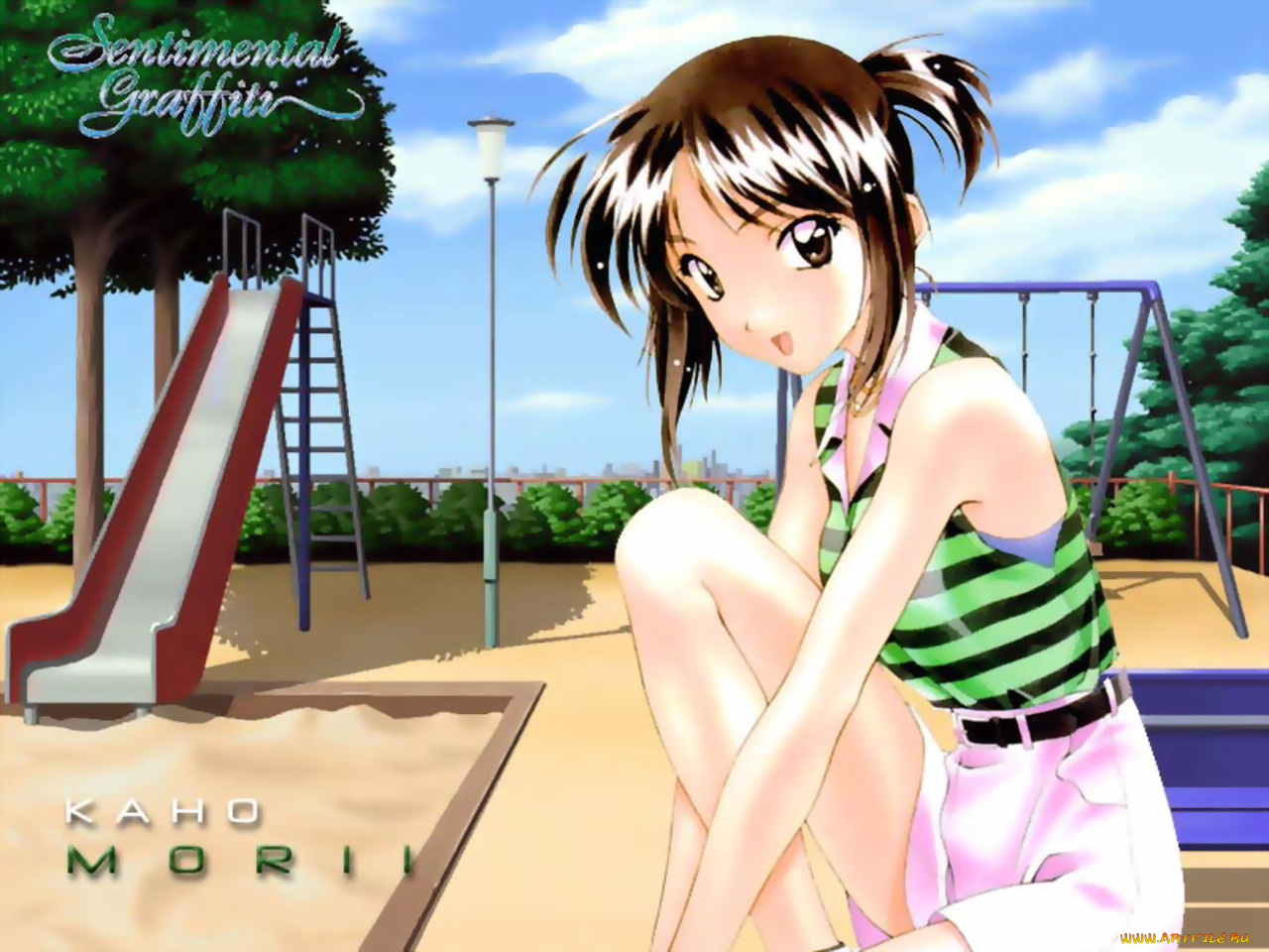 аниме, *unknown, другое