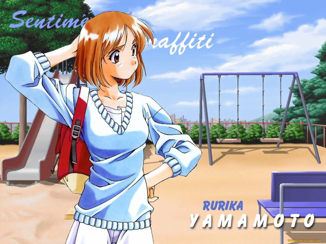 аниме, *unknown, другое