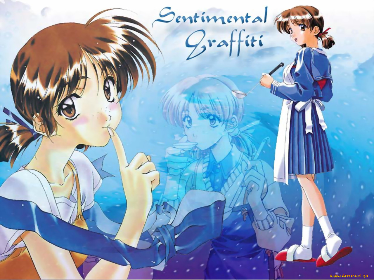 аниме, *unknown, другое