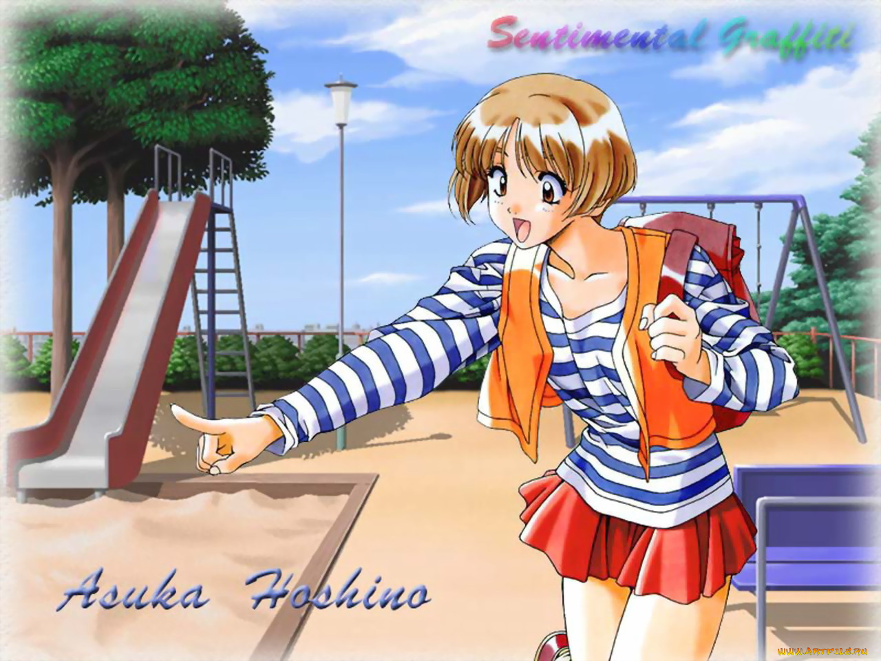 аниме, *unknown, другое