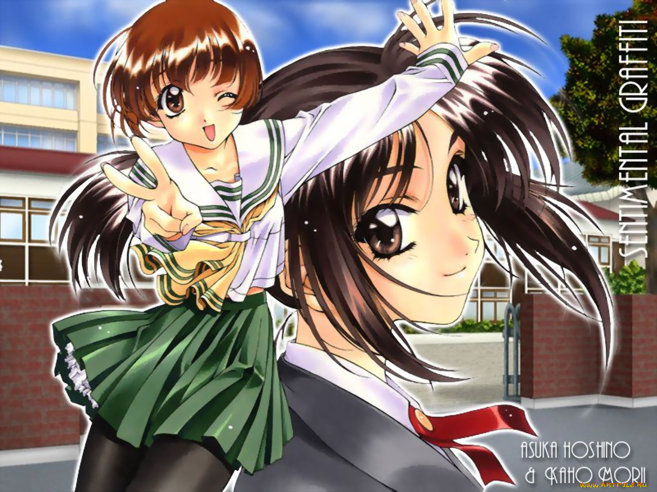 аниме, *unknown, другое