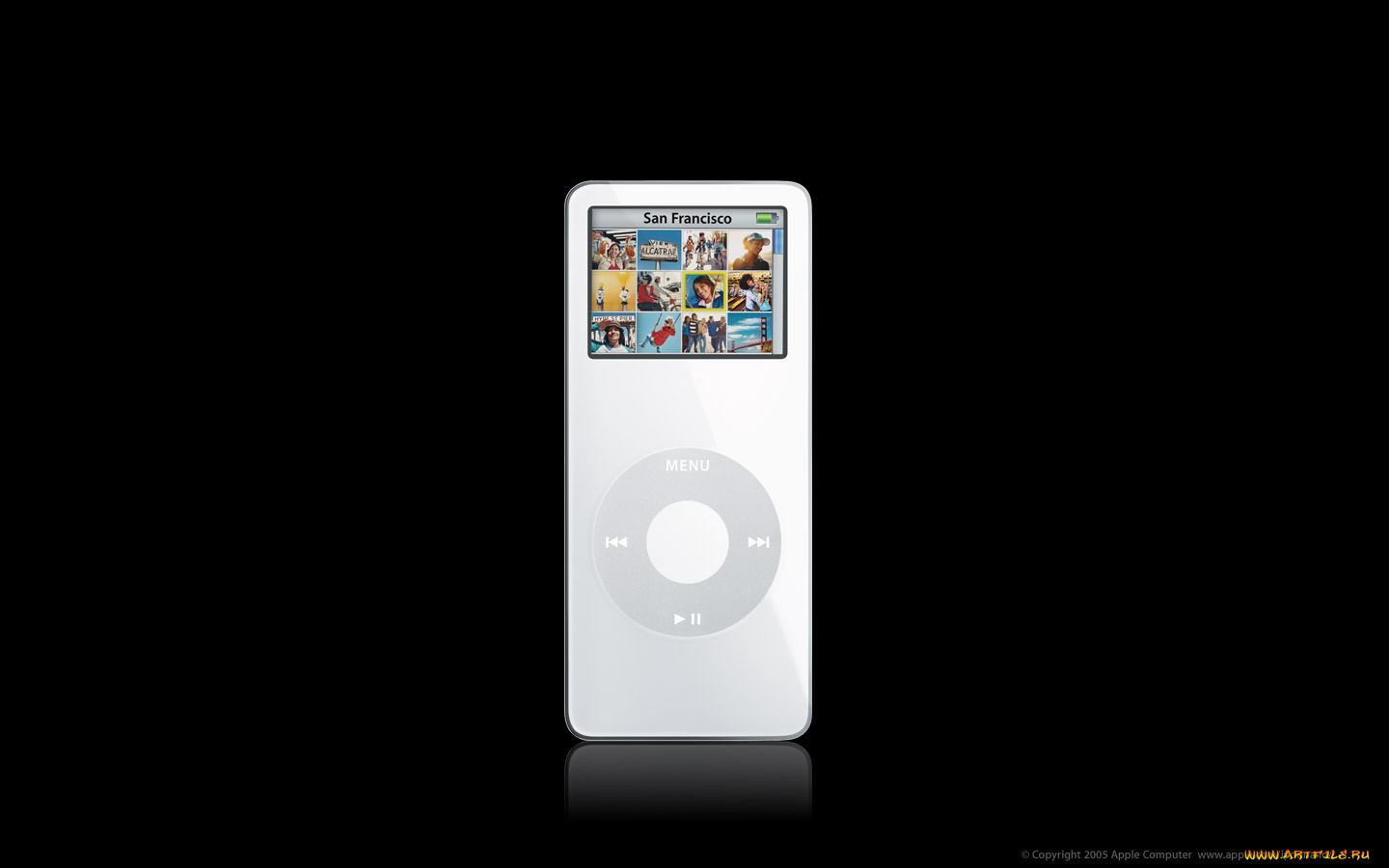 компьютеры, ipod, ipad, iphone