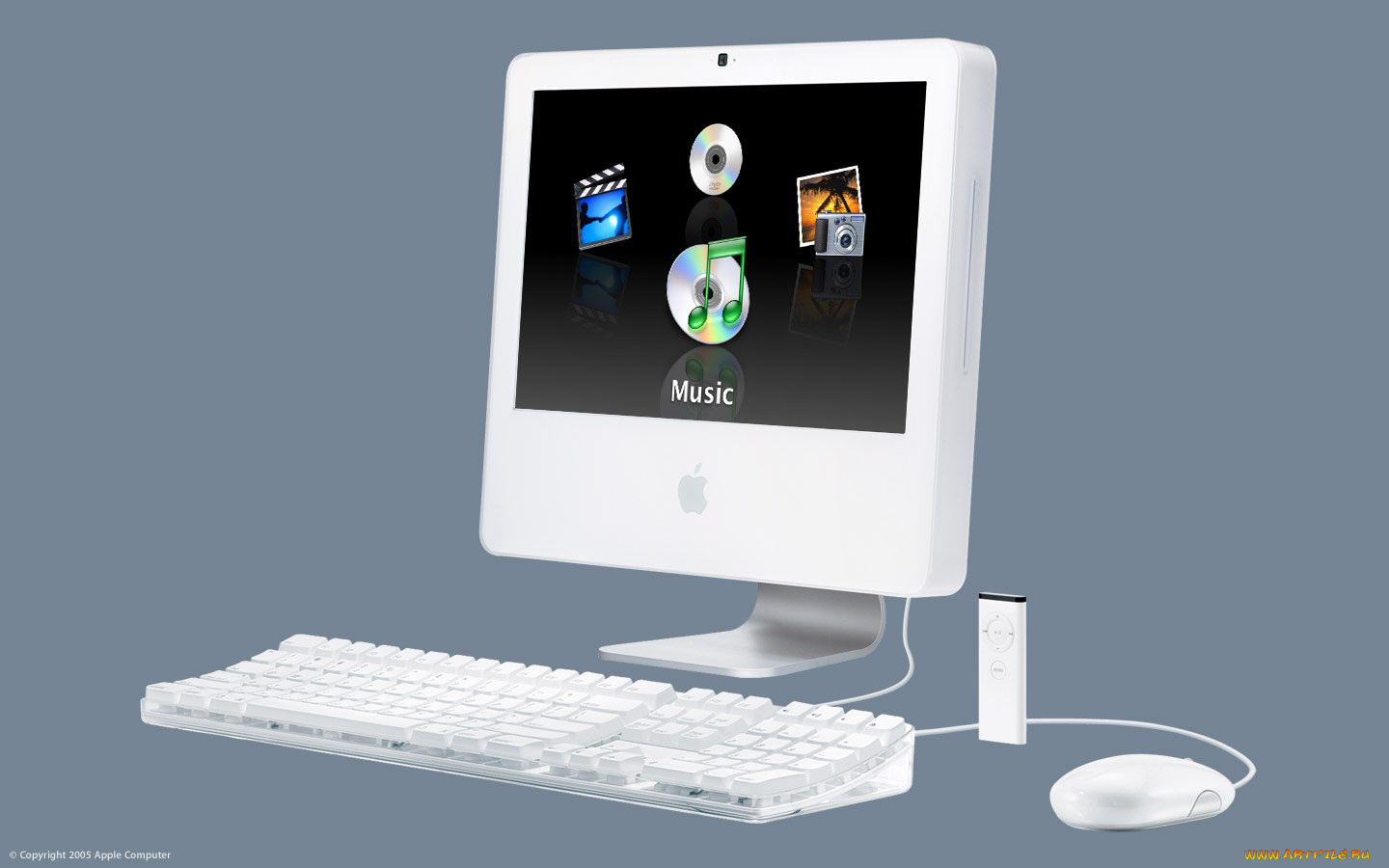 компьютеры, мониторы, ноутбуки