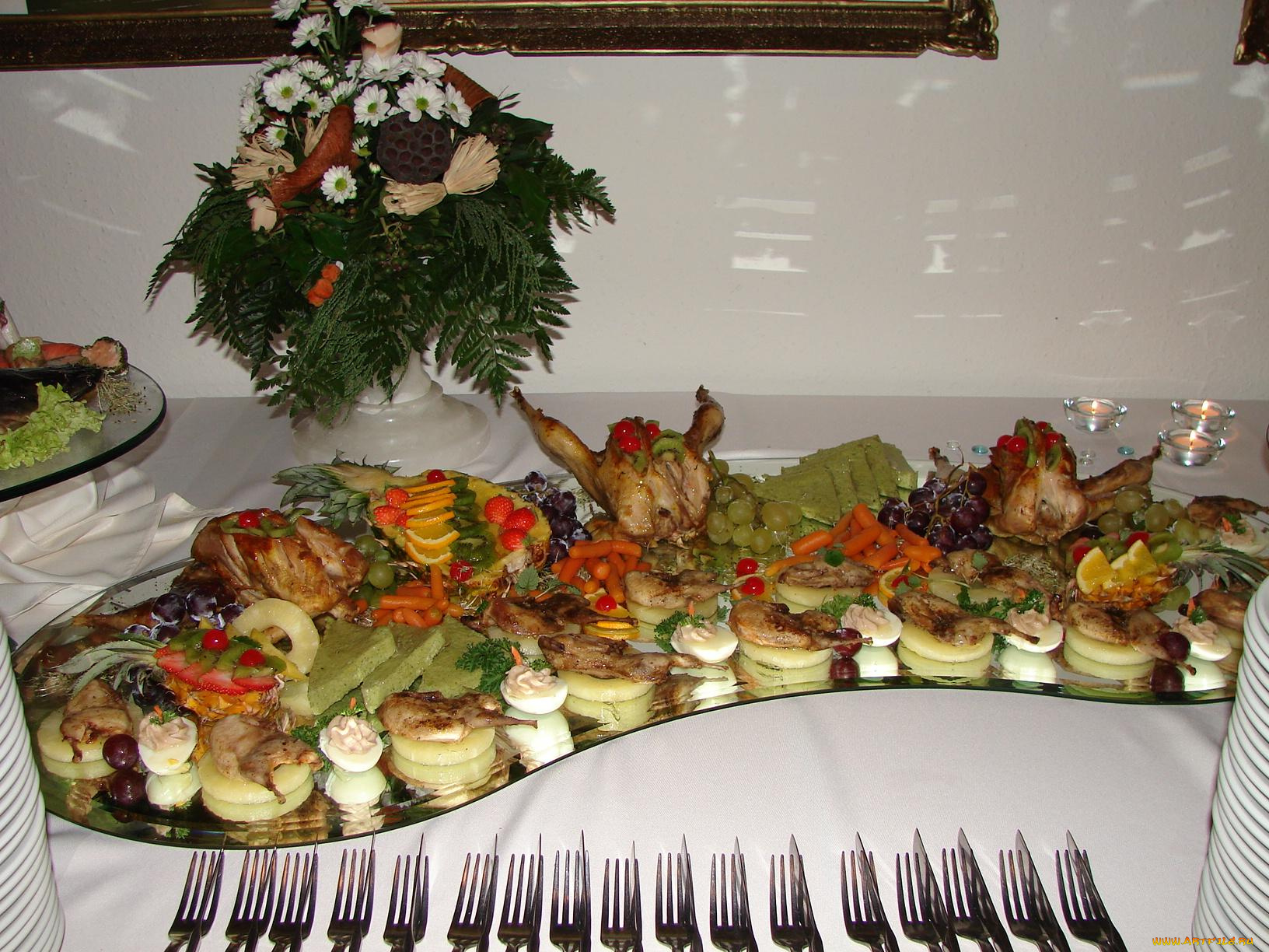 еда, салаты, закуски