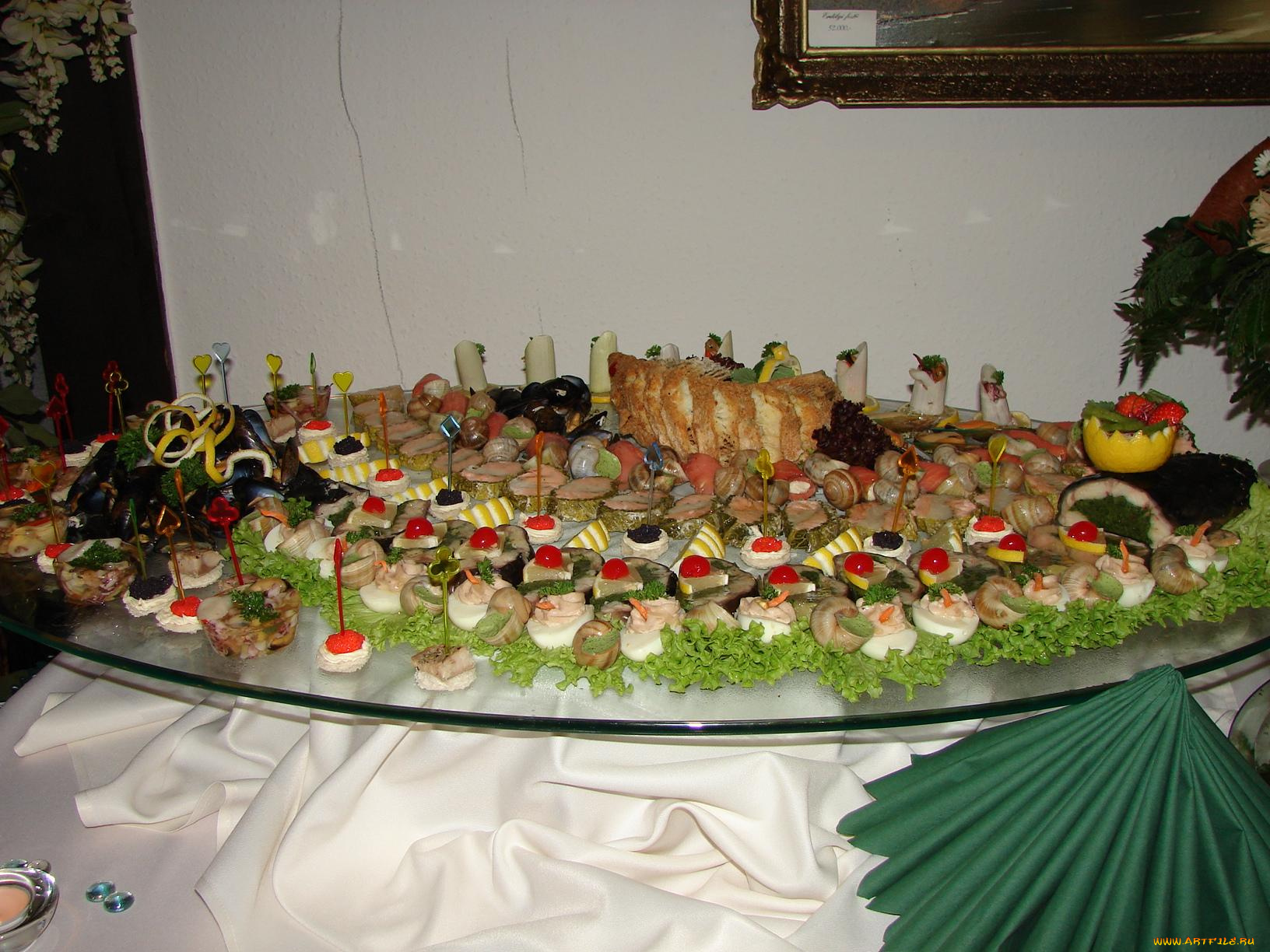 еда, салаты, закуски