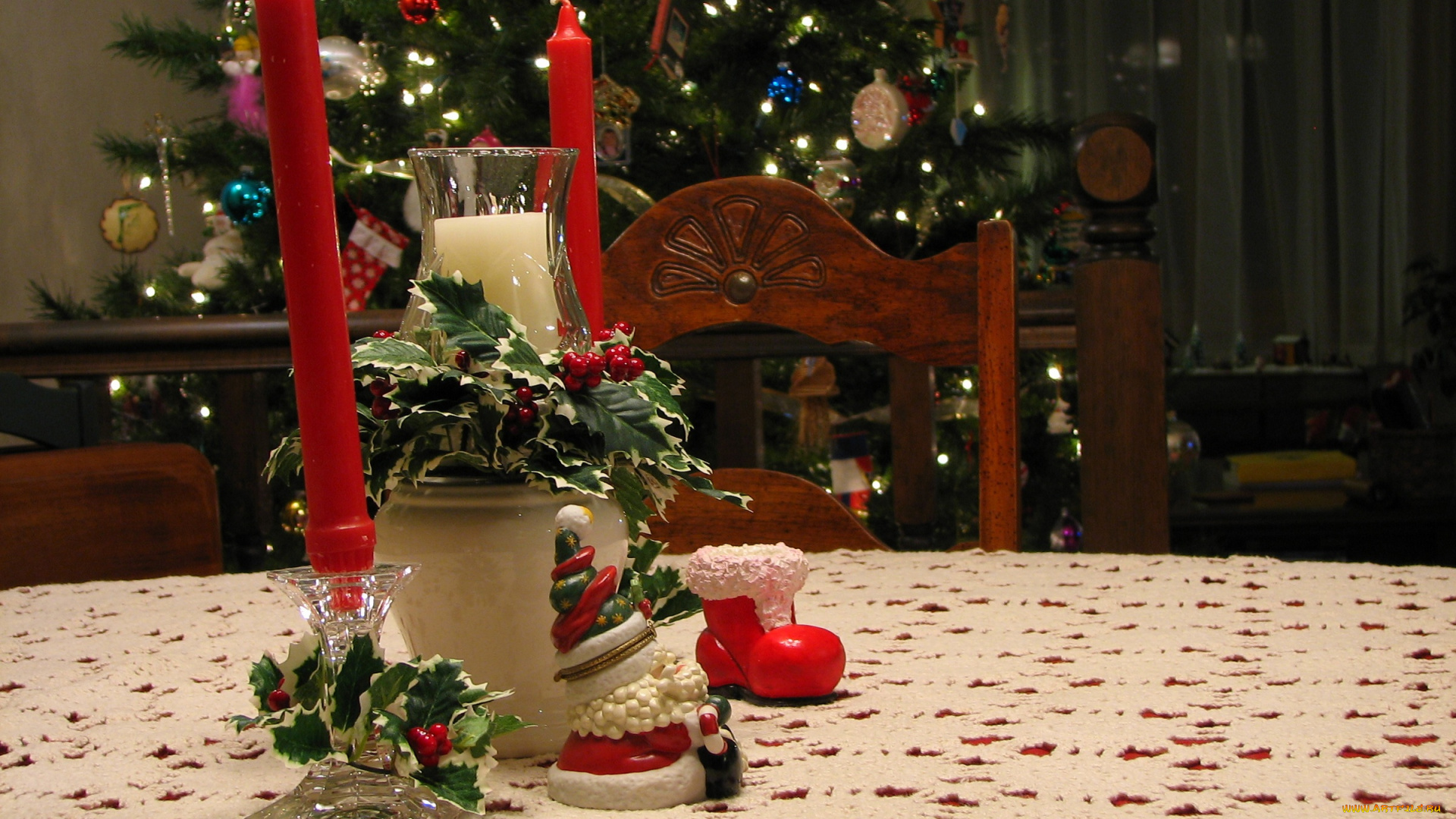 праздничные