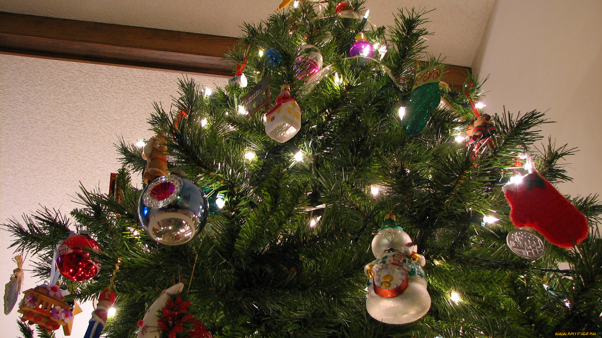 праздничные