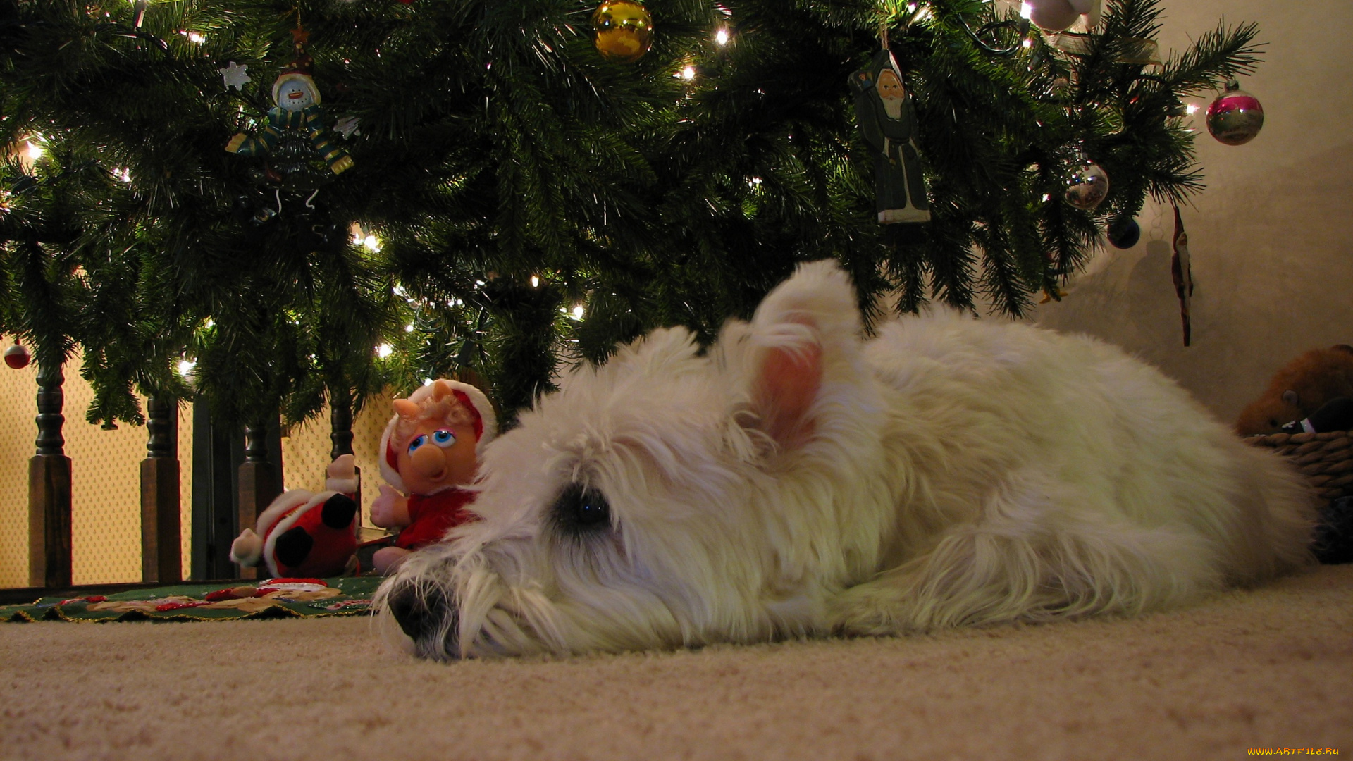 праздничные