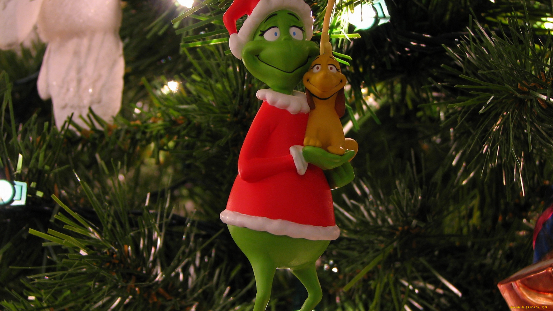 праздничные