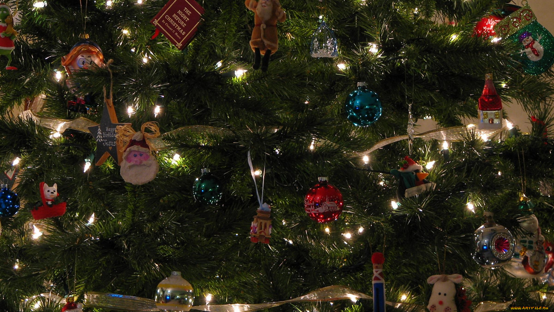 праздничные