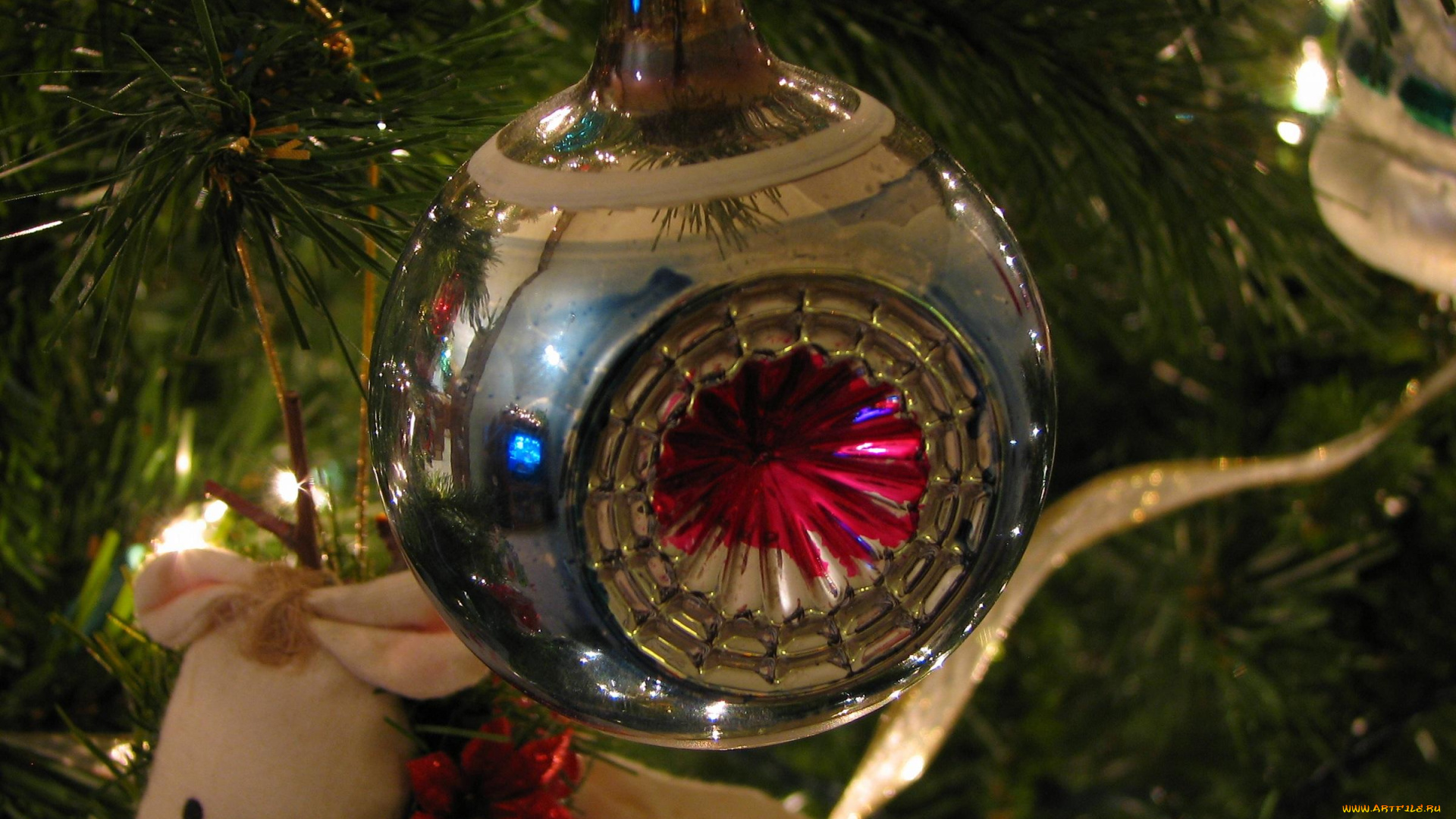 праздничные